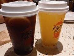 -必胜客(WOW中心城店)