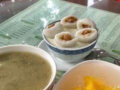 -阿三麻蓉汤圆(顺光大厦店)