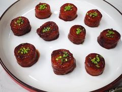 -红旗饭庄