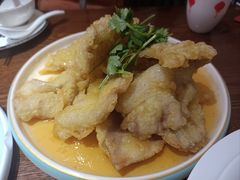 -李老哈·东北菜(宋园路店)