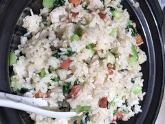 -梁家大院•农家菜(昆山会展中心店)