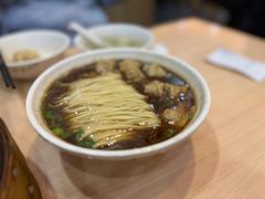 -蒋家桥饺面店(东关街店)