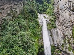 -苍山感通索道