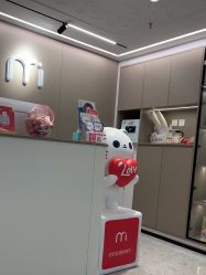 -咪咪比基尼脱毛专业店