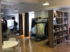 -壹人壹像工作室(购物公园店)