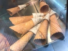 -成裕雪糕店(士多店)