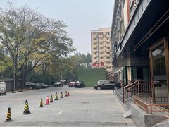 -恰八斗·猛火长沙菜(国贸店)