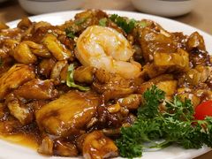 -金牌餐厅·天津菜·八珍豆腐·老爆三(瓷房子店)