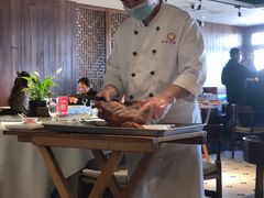 -四季民福烤鸭店(前门店)