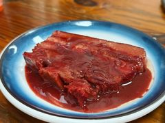 -阿勇面馆(东书房路店)