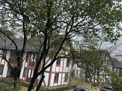 -太阳岛度假酒店