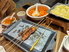 -管氏翅吧(马家堡店)