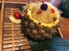 -云海肴·汽锅鸡·云南菜(苏州中心店)