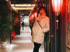 -小龙翻大江文化火锅(宽窄店)