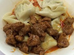 耳光馄饨-潘国仙耳光馄饨(黄家阙路店)
