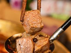 -湊湊火锅·茶憩(东城万达店)
