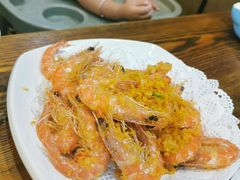 -南海渔家•海鲜•正宗海南菜(海棠湾店)