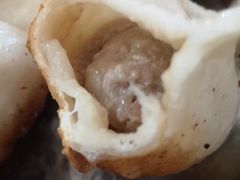 -锅贴大王南翔小笼(临沂二村店)