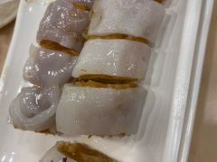 -盛记粥面(佐敦店)