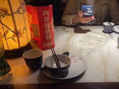 -绿茶餐厅(西湖银泰百货店)