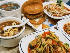 秘制凉皮-魏家凉皮(博水商务大厦店)