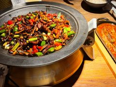-六月雪干锅(绵阳凯德广场店)