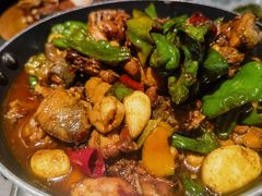 -老淮滨-蚌埠非遗小吃(淮河路店)