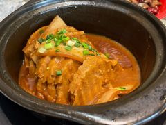 肉香芋头-渝味川菜(夜宵航母店)