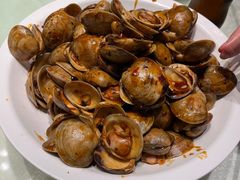 -盛港湾海鲜食府(黄沙店)