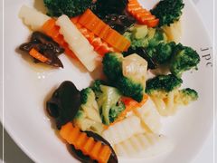 -jpc集品餐厅(中山店)