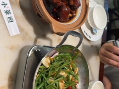 -小菜园新徽菜(阜阳颍州万达店)