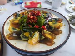 -楚鱼王·河鲜·湖北菜(华农店)