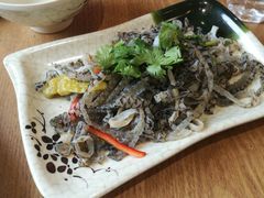 -李二鲜鱼(昌乐店)