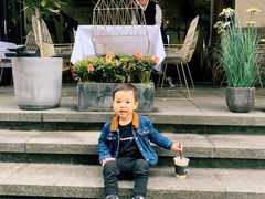 -Seesaw Coffee(上生新所店)