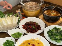 -日食记精菜馆(建邺万达店)