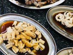 活肉-添宝粿条店