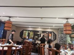 -一味大院•桐庐菜传承店(春江路店)
