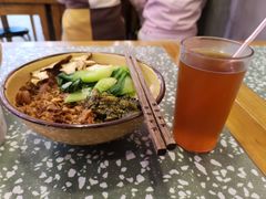 -流浪地图剁椒卤汁拌饭(未来城购物广场店)