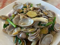 -新金盛·海鲜酒楼(盐田店)