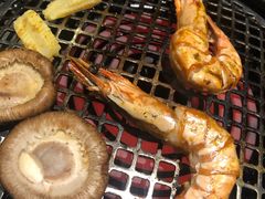 大虾-肉魁屋·烧肉·烧鸟·酒场(高新店)