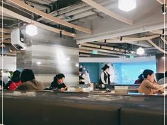 -鼎泰丰(当代商城店)