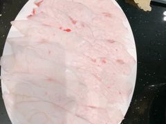 -名门潮牛·鲜牛肉海鲜火锅.烧烤自助餐厅(诚丰广场店)