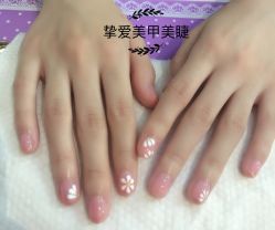 -挚爱美甲Bloved Nail