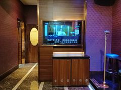 -歌声里K BAR(星湖城店)