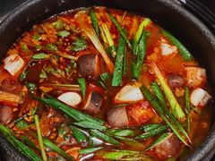 -黔有有贵州酸汤夺夺粉火锅(五味十字店)