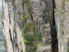 -蝶舞清江·恩施云顶景区(黄鹤峰林)
