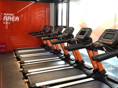 -FEELINGME乐刻包月私教馆·健身(澳门路店)