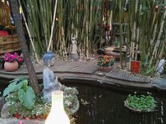 -新竹里馆·花园餐厅(兴苑路店)