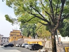 -迎江寺