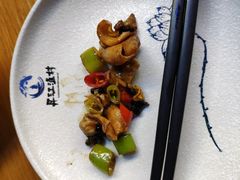 -丹江渔村(望京店)